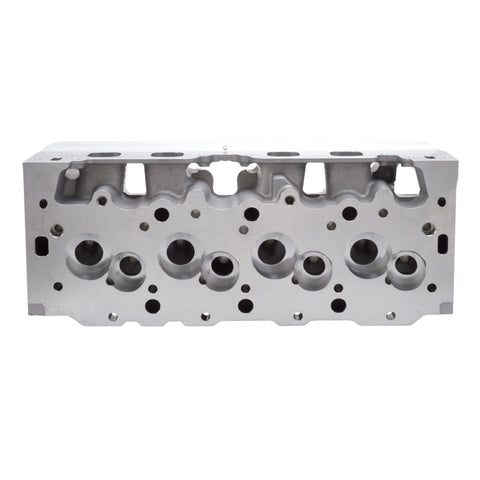 Edelbrock Big Victor Pro-Port Raw Cylinder Head - 618369