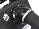 aFe MagnumFORCE Intakes Stage-2 P5R AIS P5R Ford F-150 09-10 V8-4.6L 3-Valve (blk) - 54-11842-B