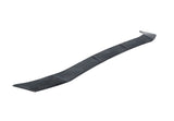 Seibon 12-13 Scion FRS Carbon Fiber Rear Fin Spoiler - RFS1213SCNFRS