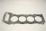 Cometic Toyota Tacoma-2RZ/3RZ 97mm .036 inch MLS-Head Gasket - C4245-036