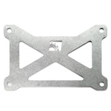 BuiltRight Industries 2015+ Ford F-150 / Raptor Dash Mount Support Bracket (Use w/ 104012) - 104030