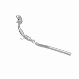 MagnaFlow Converter Direct Fit 15-16 Audi A3 2.0L - 21-580