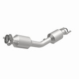 MagnaFlow Direct Fit Catalytic Converter 2018 Nissan Versa 1.6L - 6511753