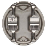 Wiseco Subaru EJ257 WRX/STI 4v Dish -19cc 100mm Piston Shelf Stock - 6598M100