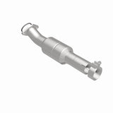 MagnaFlow Direct Fit Catalytic Converter 05-09 Scion tC 2.4 Rear OE - 49156