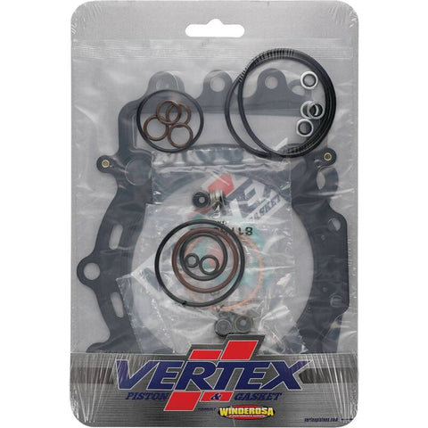 Vertex Gaskets 2008 Arctic Cat 700 EFI Top End Gasket Kit - 8100017