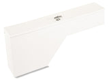 Lund Universal Steel Specialty Box - White - 88230