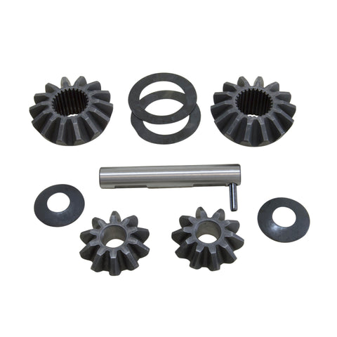 Yukon Gear Replacement Standard Open Spider Gear Kit For Dana 30 w/ 27 Spline Axles - YPKD30-S-27