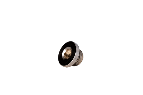 Fleece Performance Universal 1/8in NPT O-Ring Plug - FPE-NPT-18-ORING