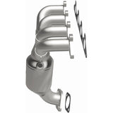 MagnaFlow Direct Fit Catalytic Converter 00-02 Hyundai Accent 1.5L - 51887