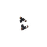 DeatschWerks 16-17 Polaris Axys Pro RMK 1500cc Injectors - Set of 2 - 16M-42-1500-2
