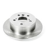 Power Stop 07-12 Lexus ES350 Rear Autospecialty Brake Rotor - JBR1145
