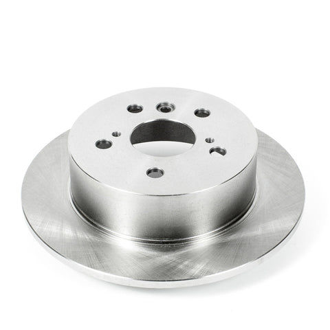 Power Stop 07-12 Lexus ES350 Rear Autospecialty Brake Rotor - JBR1145