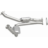 MagnaFlow Direct Fit Catalytic Converter 04 Ranger/BSeries 3.0L - 24120