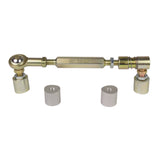 BD Diesel Boot Lock Kit - Intercooler Boot Retainer - 1045201