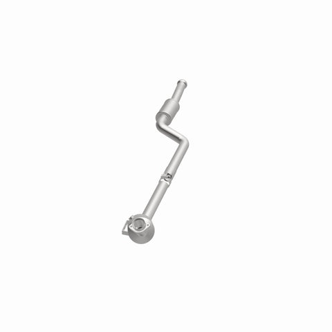 MagnaFlow 11-12 Mercedes-Benz C300 3.0L OEM Grade Direct Fit Catalytic Converter - 21-497