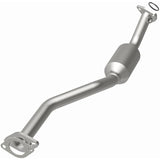 MagnaFlow DF Catalytic Conv 01-04 Nissan Frontier/XTerra 3.3L (Exc Supercharged) D/S Rear (49 State) - 93225