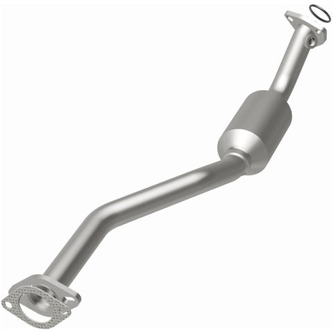 MagnaFlow Direct Fit Catalytic Converter 01-04 Frontier 3.3L D/S OEM - 49480