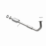 MagnaFlow Conv DF 93-97 SC SL SW 1.9L 91000 - 23535