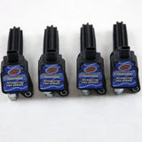Granatelli 11-18 Ford 2.0L/2.3L EcoBoost Hi-Perf Coil-On-Plug Wire Conn Kit w/Coil Packs - 24-0230SC