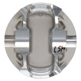 Wiseco GM L83 Gen V -5cc Dome 3.800in Bore 10.5:1 CR Piston Kit - Set of 8 - K0381X2