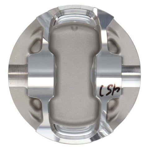 Wiseco GM L83 Gen V -5cc Dome 3.800in Bore 10.5:1 CR Piston Kit - Set of 8 - K0381X2