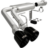 Magnaflow 21+ Ford F-150 Speq Series Cat Back Exhaust - 19835