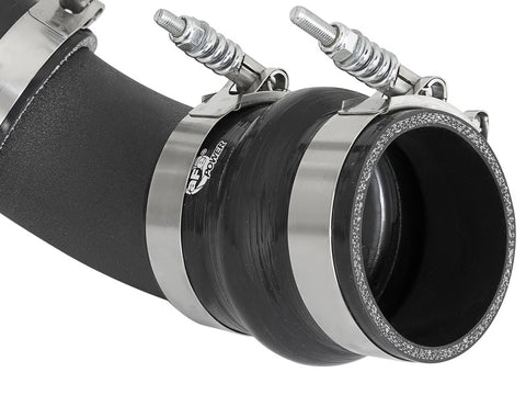 aFe Bladerunner Intercooler Tubes Hot & Cold 17-18 Fiat 124 Spider I4-1.4L (t) - 46-20354-B