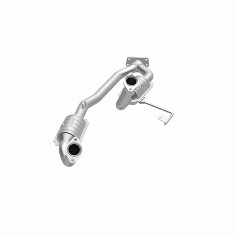 MagnaFlow Direct Fit Catalytic Converter 01-03 Windstar 3.8 OEM - 49624