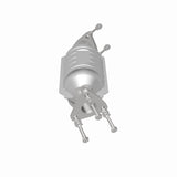MagnaFlow Conv DF 99-02 Nissan Frontier / 00-04 XTerra 3.3L (Calif) - 447196