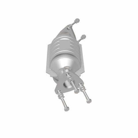 MagnaFlow Conv DF 99-02 Nissan Frontier / 00-04 XTerra 3.3L (Calif) - 447196