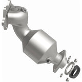 MagnaFlow Direct Fit Catalytic Converter 06-10 Honda Civic 1.3L - 50170