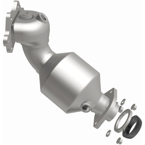 MagnaFlow Direct Fit Catalytic Converter 06-10 Honda Civic 1.3L - 50170