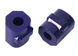 SuperPro Volkswagen-Sw/Bar To Chas Mt - SPF0670-18K