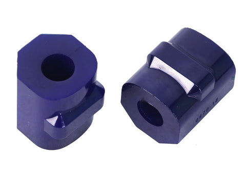 SuperPro Volkswagen-Sw/Bar To Chas Mt - SPF0670-18K