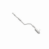 MagnaFlow Sys C/B Honda Civic 3Dr 96- - 15643