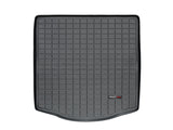 WeatherTech 12+ Ford Focus Cargo Liners - Black - 40490