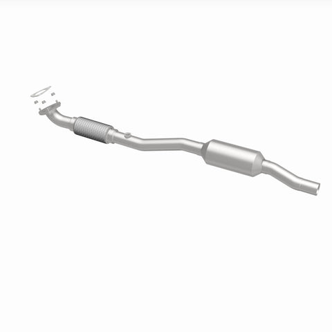 MagnaFlow Conv DF 2008 Astra L4 1.8 OEM Underbody - 52475