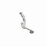 MagnaFlow Conv DF 14-15 Buick LaCrosse Premium / Leather V6 3.6L - 52896