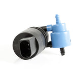 Omix Windshield Washer Pump Dual- 05-18 JK/MK/WK/XK/KK - 19108.10