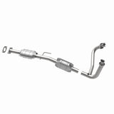 MagnaFlow Direct Fit Catalytic Converter 86-97 Ford Aerostar 3.0L - 447250