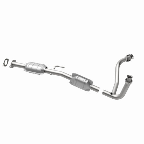MagnaFlow Direct Fit Catalytic Converter 86-97 Ford Aerostar 3.0L - 447250
