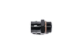 Radium Engineering V2 Quick Connect 12mm Female to 8AN ORB Male - 14-0963