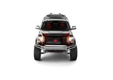 N-Fab RSP Front Bumper 14-17 Toyota Tundra - Tex. Black - Direct Fit LED - T141LRSP-TX