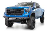Addictive Desert Designs2022+ GMC 1500 Black Label Front Bumper - F480300010103