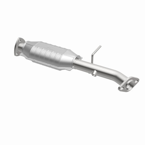 MagnaFlow Direct Fit Catalytic Converter 98-00 Kia Sportage - 50669