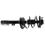 KYB Shocks & Struts Strut Plus Front Right 12-13 Mitsubishi Outlander w/o 3rd Row Seating - SR4567