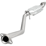 MagnaFlow Direct Fit Catalytic Converter Ford 87 93 - 93340