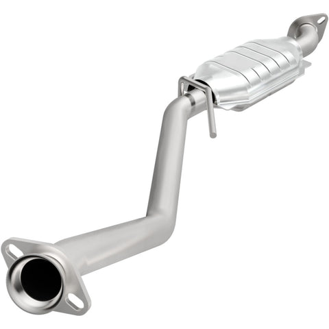 MagnaFlow Direct Fit Catalytic Converter Ford 87 93 - 93340