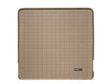 WeatherTech 06-10 Ford Explorer Cargo Liners - Tan - 41412